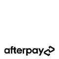 Afterpay and Alipay available